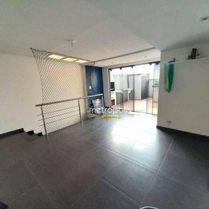Imagem Cobertura com 2 Quartos à Venda, 87 m² em Olímpico - São Caetano Do Sul Imagem Cobertura com 2 Quartos à Venda, 87 m² em Olímpico - São Caetano Do Sul