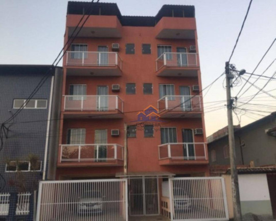 Imagem Apartamento com 2 Quartos para Alugar, 77 m² em Village - Angra Dos Reis Imagem Apartamento com 2 Quartos para Alugar, 77 m² em Village - Angra Dos Reis