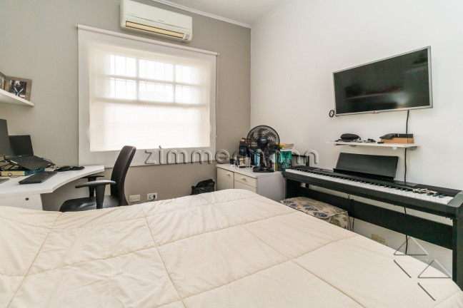 Imagem Casa com 3 Quartos à Venda, 136 m² em Brooklin - São Paulo Imagem Casa com 3 Quartos à Venda, 136 m² em Brooklin - São Paulo