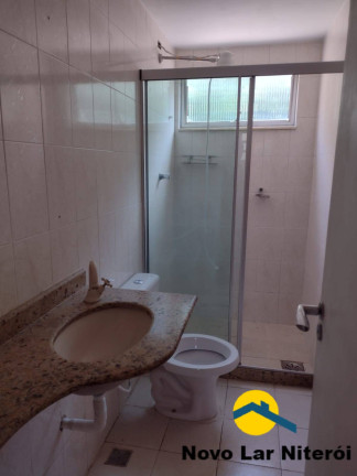 Imagem Apartamento com 2 Quartos à Venda, 75 m² em Santa Rosa - Niterói