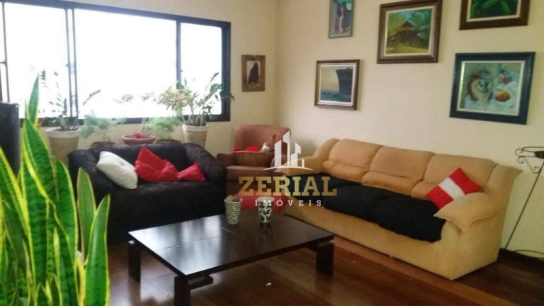 Imagem Apartamento com 3 Quartos à Venda, 120 m² em Santo Antônio - São Caetano Do Sul Imagem Apartamento com 3 Quartos à Venda, 120 m² em Santo Antônio - São Caetano Do Sul