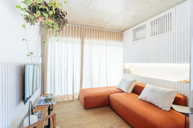 Imagem Apartamento com 2 Quartos à Venda, 80 m² em Jardim Europa - Porto Alegre