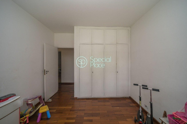 Imagem Apartamento com 3 Quartos à Venda, 250 m² em Itaim Bibi - São Paulo Imagem Apartamento com 3 Quartos à Venda, 250 m² em Itaim Bibi - São Paulo