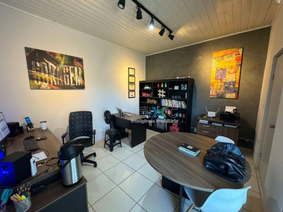 Imagem Sobrado com 2 Quartos à Venda, 109 m² em Vila Belo Horizonte - Campo Grande Imagem Sobrado com 2 Quartos à Venda, 109 m² em Vila Belo Horizonte - Campo Grande