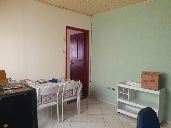 Imagem Casa com 3 Quartos à Venda, 166 m² em Rudge Ramos - São Bernardo Do Campo
