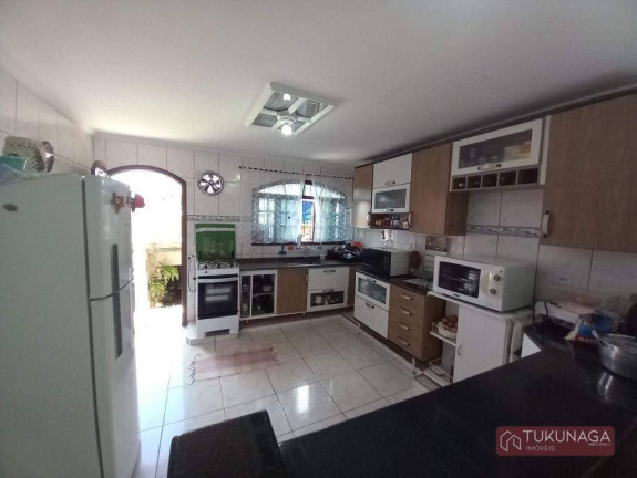 Imagem Sobrado com 3 Quartos à Venda, 250 m² em Jardim Ponte Alta I - Guarulhos Imagem Sobrado com 3 Quartos à Venda, 250 m² em Jardim Ponte Alta I - Guarulhos