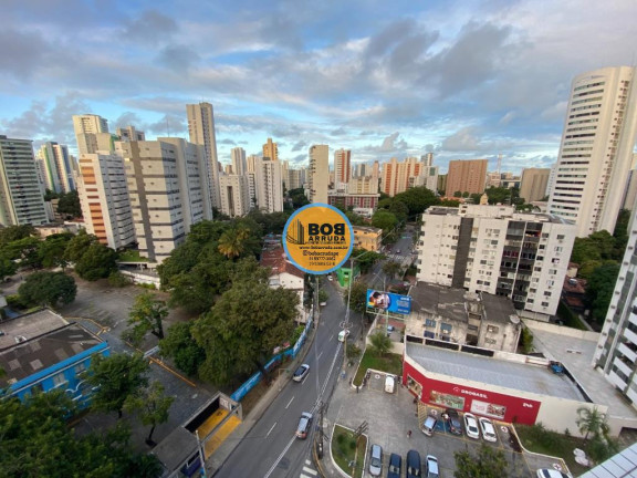Imagem Imóvel Comercial à Venda ou Locação, 100 m² em Graças - Recife Imagem Imóvel Comercial à Venda ou Locação, 100 m² em Graças - Recife