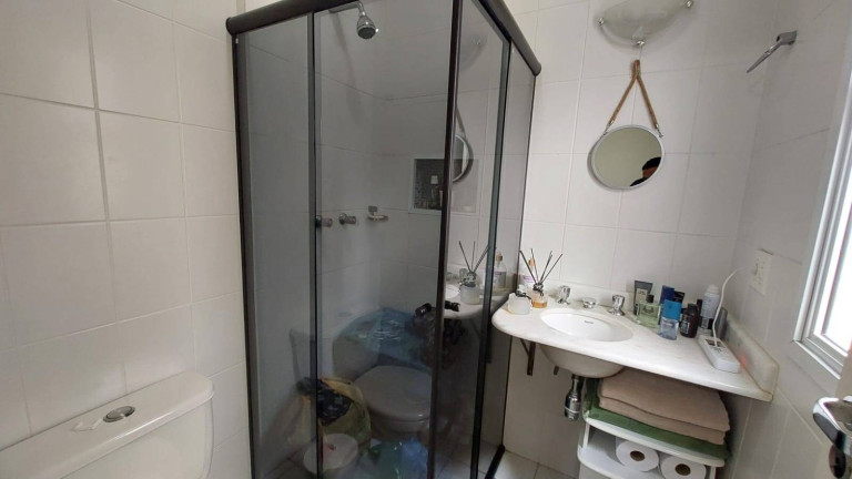 Imagem Casa de Condomínio com 2 Quartos à Venda, 92 m² em Paisagem Renoir - Cotia