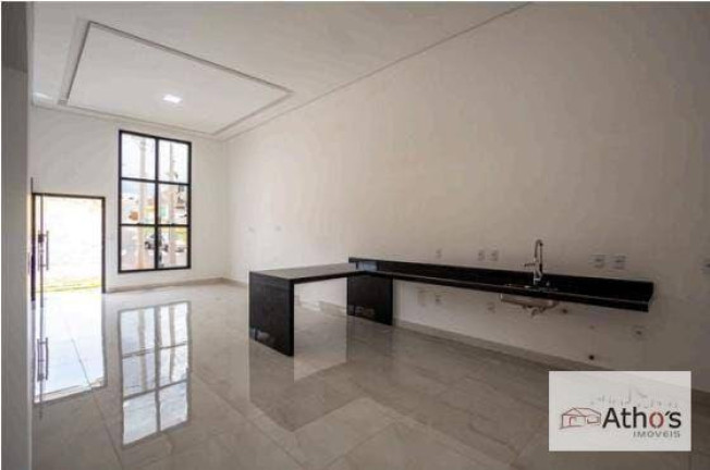 Imagem Casa com 3 Quartos à Venda, 183 m² em Gran Reserve - Indaiatuba