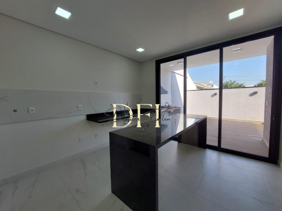 Imagem Casa de Condomínio com 3 Quartos à Venda, 167 m² em Condomínio Campos Do Conde - Sorocaba