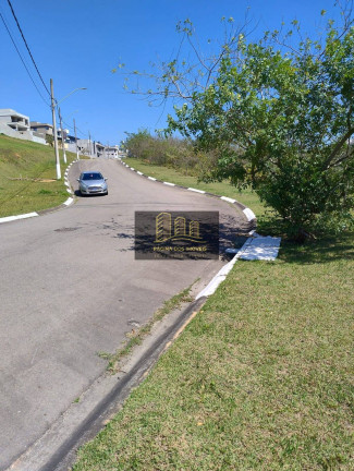 Imagem Terreno em Condomínio à Venda, em Colinas De Parnaíba I - Santana De Parnaíba Imagem Terreno em Condomínio à Venda, em Colinas De Parnaíba I - Santana De Parnaíba
