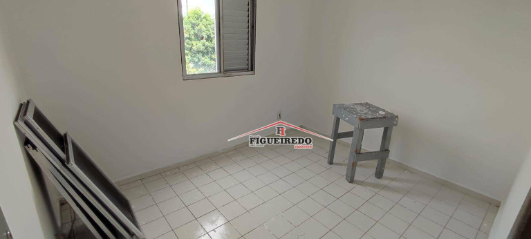 Imagem Apartamento com 2 Quartos à Venda, 44 m² em Jardim Quietude - Praia Grande