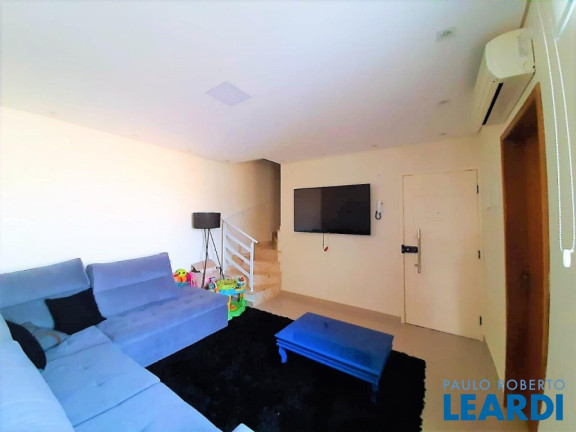 Imagem Cobertura com 4 Quartos para Alugar, 150 m² em Vila Metalúrgica - Santo André Imagem Cobertura com 4 Quartos para Alugar, 150 m² em Vila Metalúrgica - Santo André