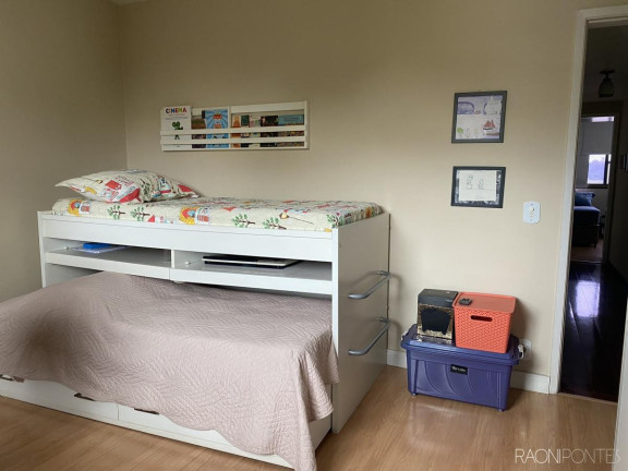 Imagem Apartamento com 3 Quartos à Venda, 152 m² em Icaraí - Niterói Imagem Apartamento com 3 Quartos à Venda, 152 m² em Icaraí - Niterói