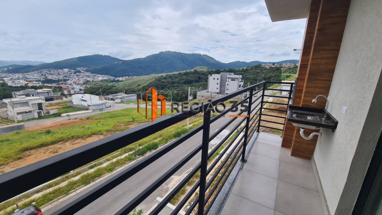 Imagem Apartamento com 2 Quartos à Venda, 60 m² em Residencial Alamedas - Poços De Caldas Imagem Apartamento com 2 Quartos à Venda, 60 m² em Residencial Alamedas - Poços De Caldas