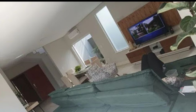 Imagem Casa com 4 Quartos à Venda, 310 m² em Swiss Park - Campinas