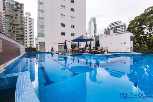 Imagem Apartamento com 3 Quartos à Venda, 117 m² em Centro - Balneário Camboriú