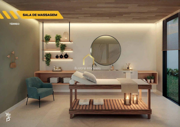 Imagem Apartamento com 1 Quarto à Venda, 28 m² em Pinheiros - São Paulo