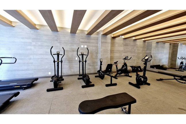 Imagem Apartamento com 1 Quarto à Venda, 47 m² em Chácara Santo Antônio (zona Sul) - São Paulo Imagem Apartamento com 1 Quarto à Venda, 47 m² em Chácara Santo Antônio (zona Sul) - São Paulo