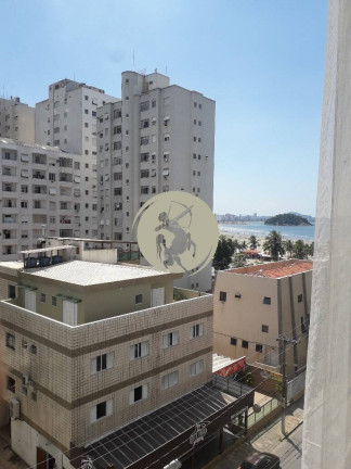 Apartamento com 2 Quartos à Venda, 100 m² em Itarare - São Vicente