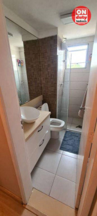 Imagem Apartamento com 2 Quartos à Venda, 58 m² em Morro De Nova Cintra - Santos Imagem Apartamento com 2 Quartos à Venda, 58 m² em Morro De Nova Cintra - Santos