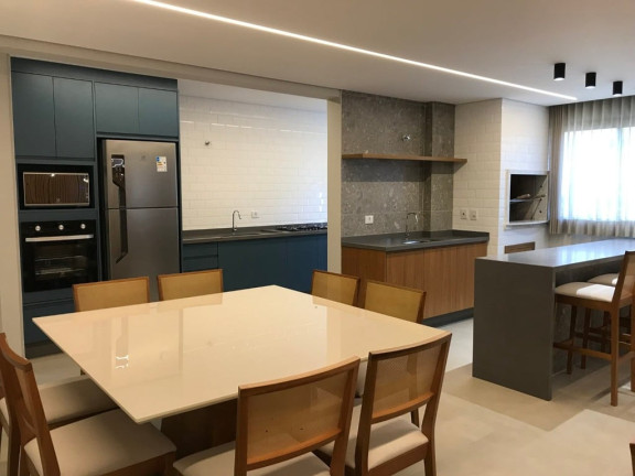 Imagem Apartamento com 3 Quartos à Venda, 153 m² em Vila Izabel - Curitiba