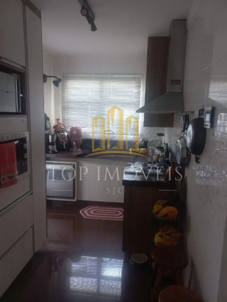 Imagem Apartamento com 2 Quartos à Venda, 70 m² em Vila Ema - São José Dos Campos