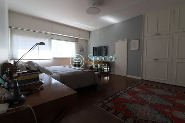 Imagem Apartamento com 4 Quartos à Venda, 550 m² em Higienópolis - São Paulo Imagem Apartamento com 4 Quartos à Venda, 550 m² em Higienópolis - São Paulo