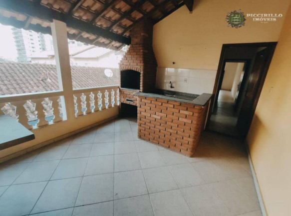 Imagem Sobrado com 3 Quartos à Venda, 147 m² em Vila Assunção - Praia Grande Imagem Sobrado com 3 Quartos à Venda, 147 m² em Vila Assunção - Praia Grande