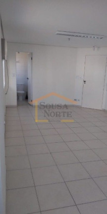 Imagem Sala Comercial para Alugar, 32 m² em Santana - São Paulo Imagem Sala Comercial para Alugar, 32 m² em Santana - São Paulo