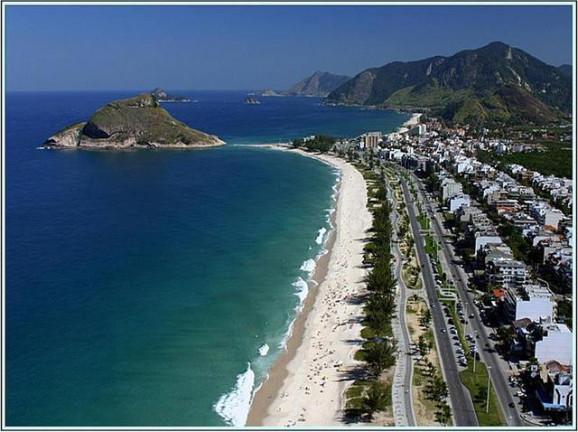 Imagem Apartamento com 1 Quarto à Venda, 131 m² em Barra Da Tijuca - Rio De Janeiro Imagem Apartamento com 1 Quarto à Venda, 131 m² em Barra Da Tijuca - Rio De Janeiro