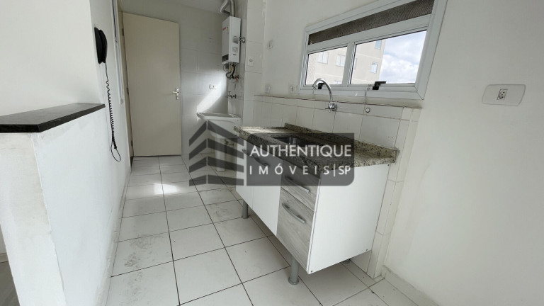 Imagem Apartamento com 3 Quartos à Venda, 59 m² em Vila Assunção - Santo André Imagem Apartamento com 3 Quartos à Venda, 59 m² em Vila Assunção - Santo André
