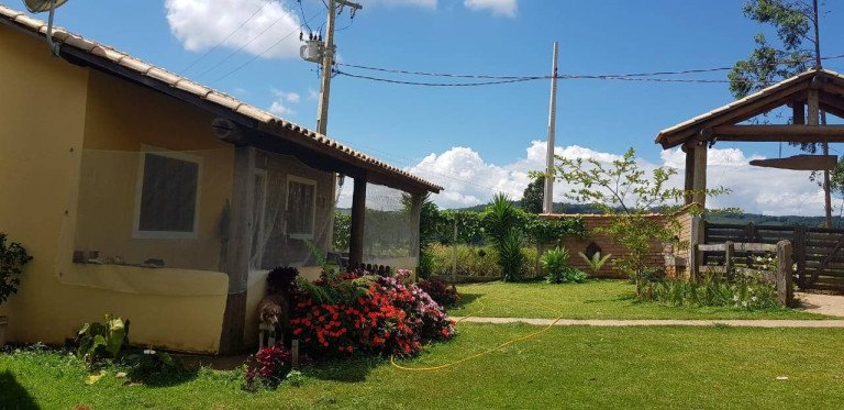 Imagem Chácara com 3 Quartos à Venda, 24.000 m² em Pedra Bela Imagem Chácara com 3 Quartos à Venda, 24.000 m² em Pedra Bela