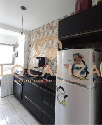 Imagem Imóvel com 2 Quartos à Venda, 63 m² em Jardim Satélite - São José Dos Campos Imagem Imóvel com 2 Quartos à Venda, 63 m² em Jardim Satélite - São José Dos Campos
