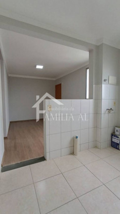Imagem Apartamento com 2 Quartos à Venda, 43 m² em Floresta - Joinville Imagem Apartamento com 2 Quartos à Venda, 43 m² em Floresta - Joinville