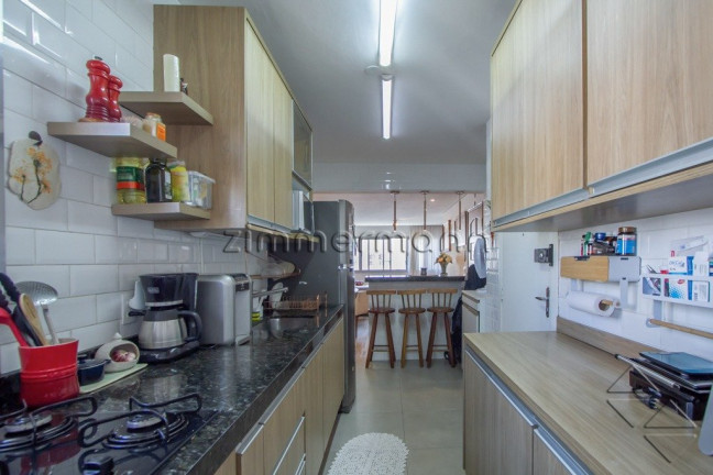 Imagem Apartamento com 2 Quartos à Venda, 109 m² em Perdizes - São Paulo Imagem Apartamento com 2 Quartos à Venda, 109 m² em Perdizes - São Paulo