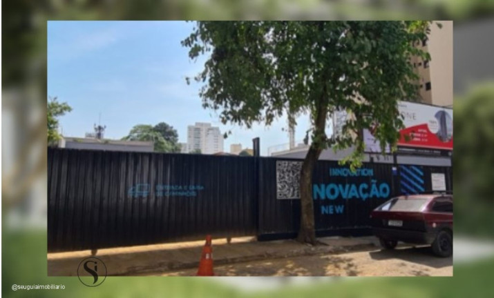 Imagem Apartamento com 1 Quarto à Venda, 28 m² em Jardim Das Acácias - São Paulo