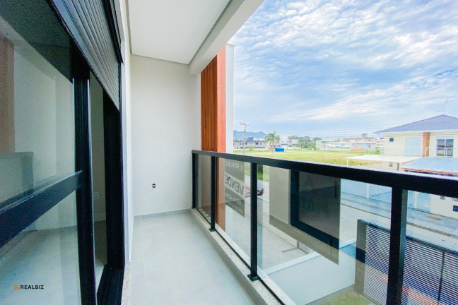 Imagem Casa de Condomínio com 3 Quartos à Venda, em Palmas - Governador Celso Ramos Imagem Casa de Condomínio com 3 Quartos à Venda, em Palmas - Governador Celso Ramos