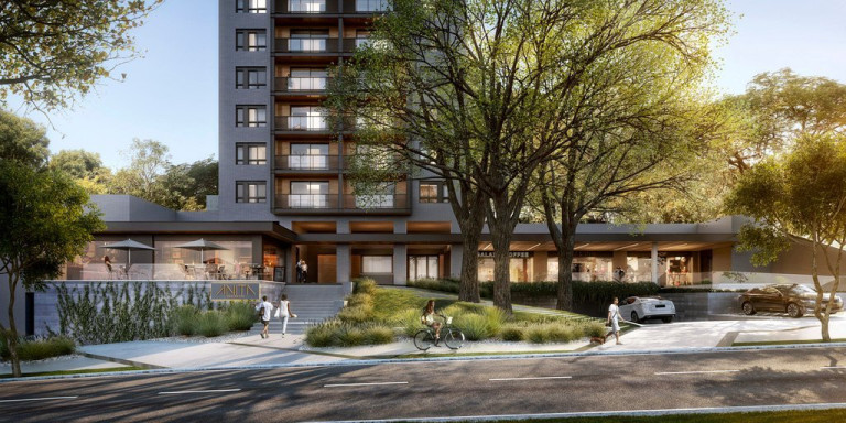 Imagem Imóvel Comercial à Venda, 37 m² em Boa Vista - Porto Alegre Imagem Imóvel Comercial à Venda, 37 m² em Boa Vista - Porto Alegre