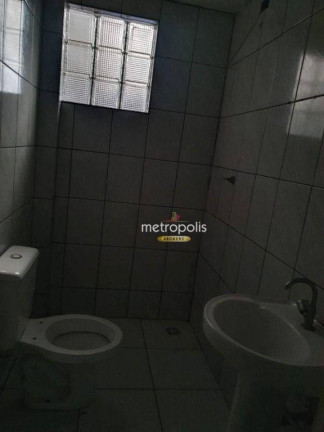 Imagem Galpão à Venda, 277 m² em Centro - São Caetano Do Sul