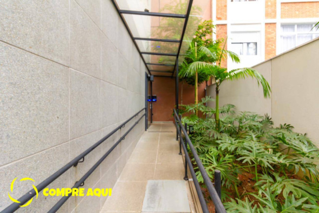 Imagem Apartamento com 1 Quarto à Venda, 33 m² em Perdizes - São Paulo Imagem Apartamento com 1 Quarto à Venda, 33 m² em Perdizes - São Paulo