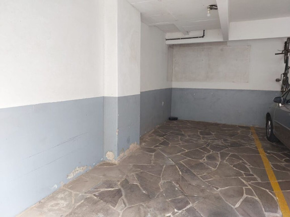 Apartamento com 1 Quarto à Venda, 42 m² em Centro Histórico - Porto Alegre