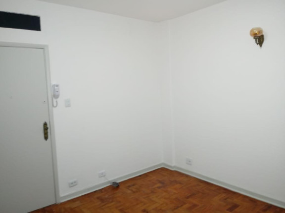 Imagem Kitnet com 1 Quarto à Venda, em Bela Vista - São Paulo Imagem Kitnet com 1 Quarto à Venda, em Bela Vista - São Paulo