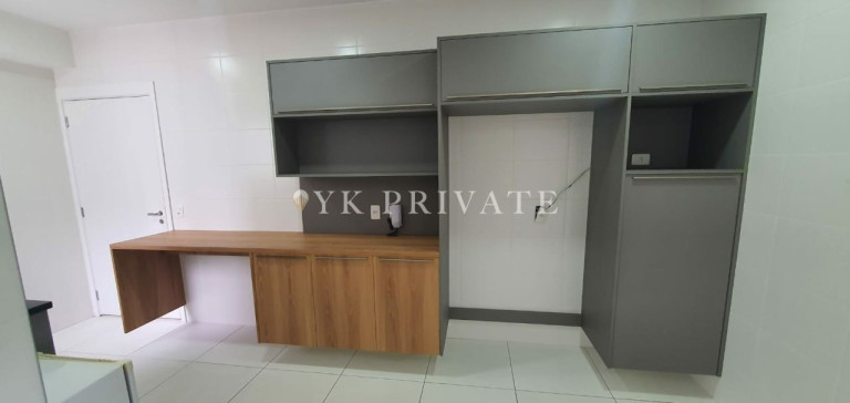 Imagem Apartamento com 3 Quartos à Venda, 134 m² em Vila Anastácio - São Paulo