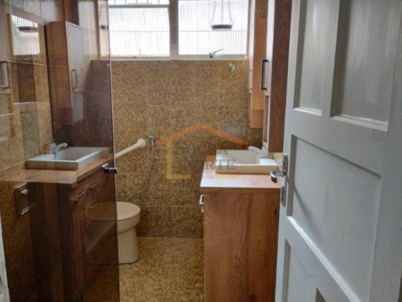 Imagem Sobrado com 3 Quartos à Venda, 150 m² em Santana - São Paulo