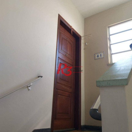 Imagem Apartamento com 3 Quartos à Venda, 120 m² em Ponta Da Praia - Santos
