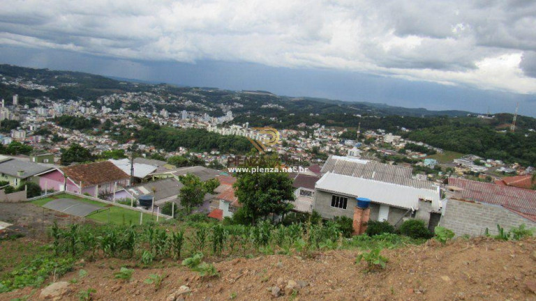 Imagem Terreno à Venda, 851 m² em Nações - Concórdia Imagem Terreno à Venda, 851 m² em Nações - Concórdia