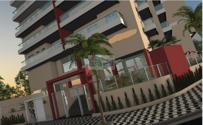 Imagem Apartamento com 2 Quartos à Venda, 82 m² em Caiçara - Praia Grande Imagem Apartamento com 2 Quartos à Venda, 82 m² em Caiçara - Praia Grande