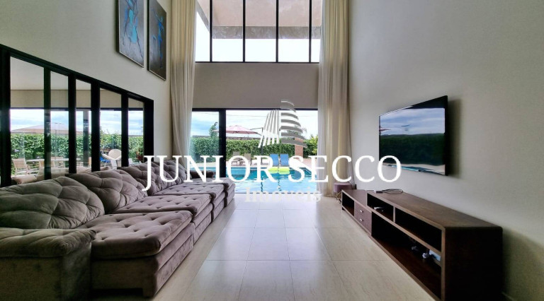 Imagem Casa com 5 Quartos à Venda, 800 m² em Residencial Eco Village - São José Do Rio Preto Imagem Casa com 5 Quartos à Venda, 800 m² em Residencial Eco Village - São José Do Rio Preto