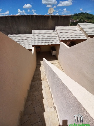 Imagem Casa com 2 Quartos à Venda, 60 m² em Jardim São Miguel - Bragança Paulista Imagem Casa com 2 Quartos à Venda, 60 m² em Jardim São Miguel - Bragança Paulista